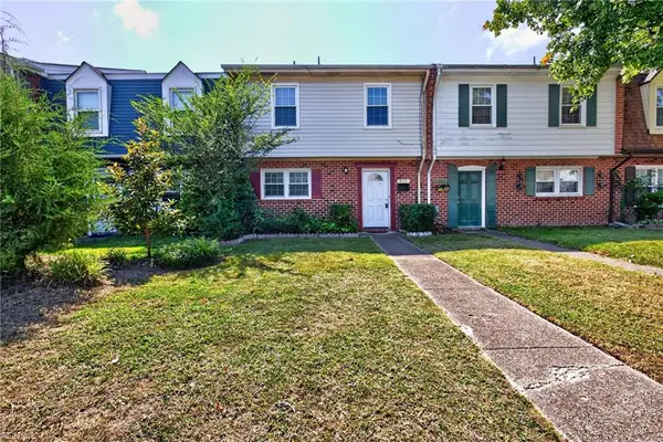 833 Windom Place, Virginia Beach, VA 23454
