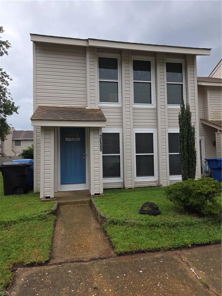 3609 Chase Court, Virginia Beach, VA 23462 - #1