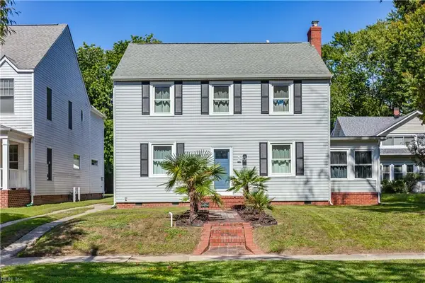 62 Park Avenue, Newport News, VA 23607