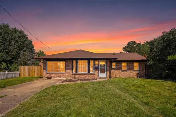 5004 Westgrove Circle, Virginia Beach, VA 23455