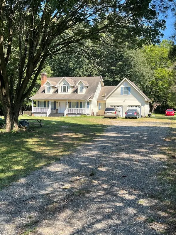 870 Carlton Road, Wake, VA 23176