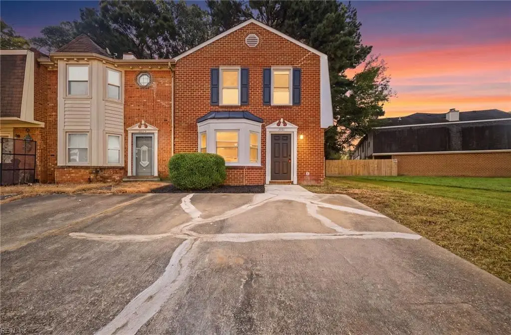 2001 Candlelight Drive, Chesapeake, VA 23325 - #1