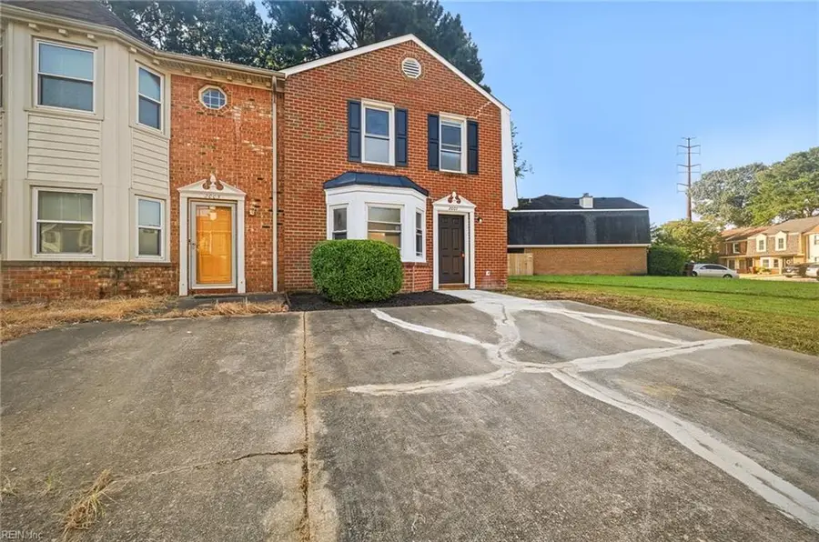 2001 Candlelight Drive, Chesapeake, VA 23325 - #2