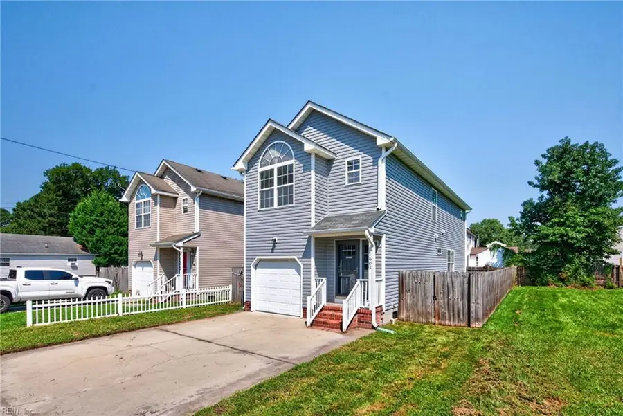 1602 Shell Road, Chesapeake, VA 23323 - #2
