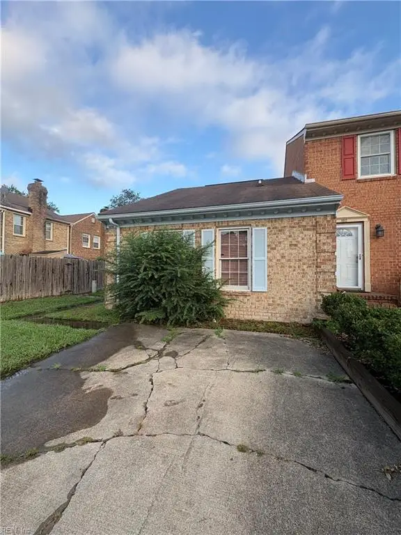 4814 Deming Court, Virginia Beach, VA 23462