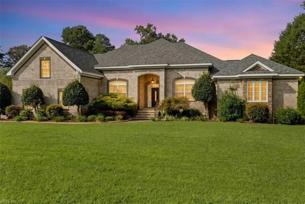 200 Ashby Court, Suffolk, VA 23435 - #1