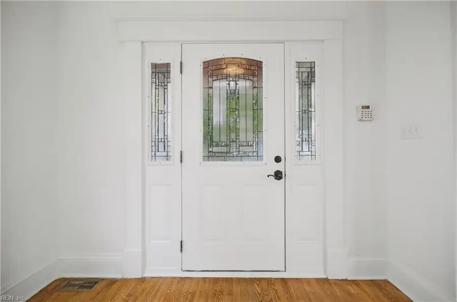 3672 Henrico Street, Norfolk, VA 23513 - #3
