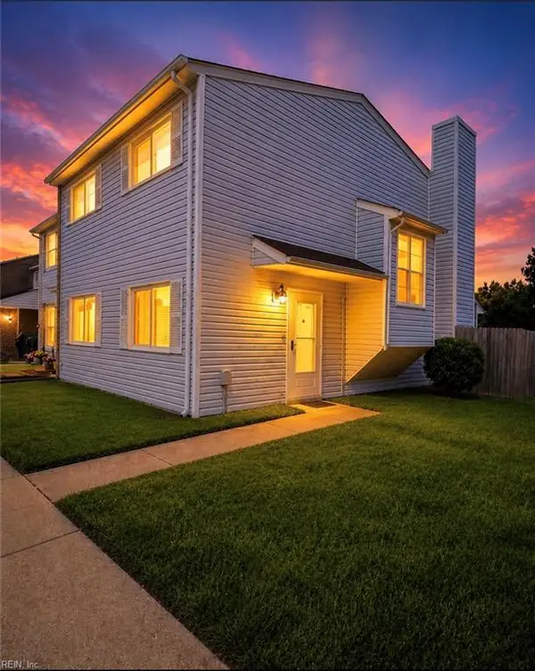 1430 Sierra Drive #Dr, Virginia Beach, VA 23453