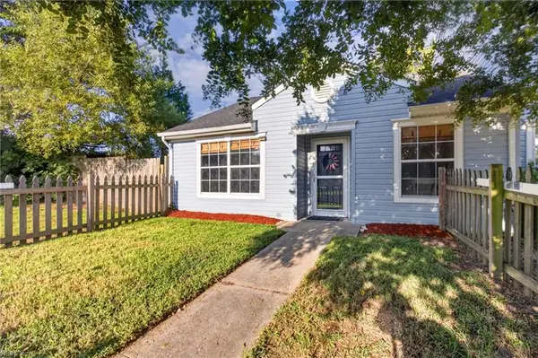 2119 King James Court, Carrollton, VA 23314
