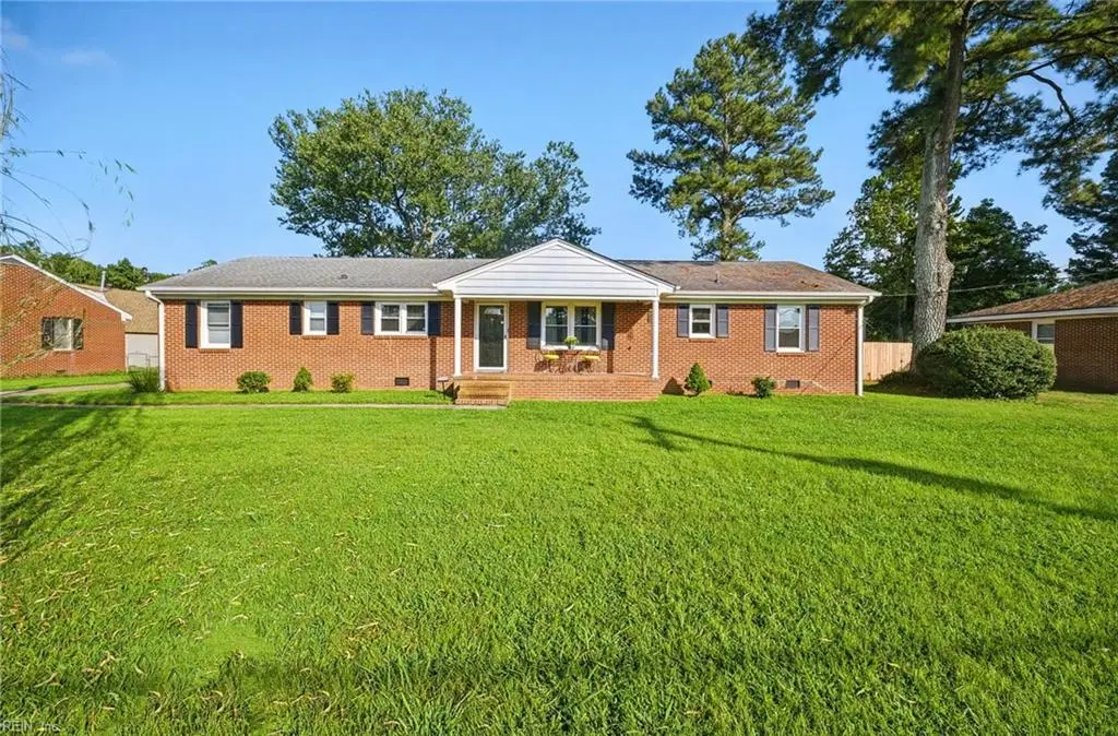 2608 Whaleyville Boulevard, Suffolk, VA 23434 - #1