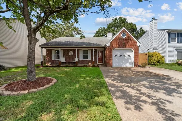 5532 Annandale Drive, Virginia Beach, VA 23464