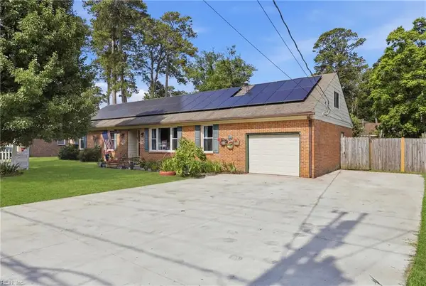 3004 Tyre Neck Road, Chesapeake, VA 23321