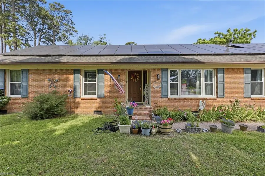 3004 Tyre Neck Road, Chesapeake, VA 23321 - #2
