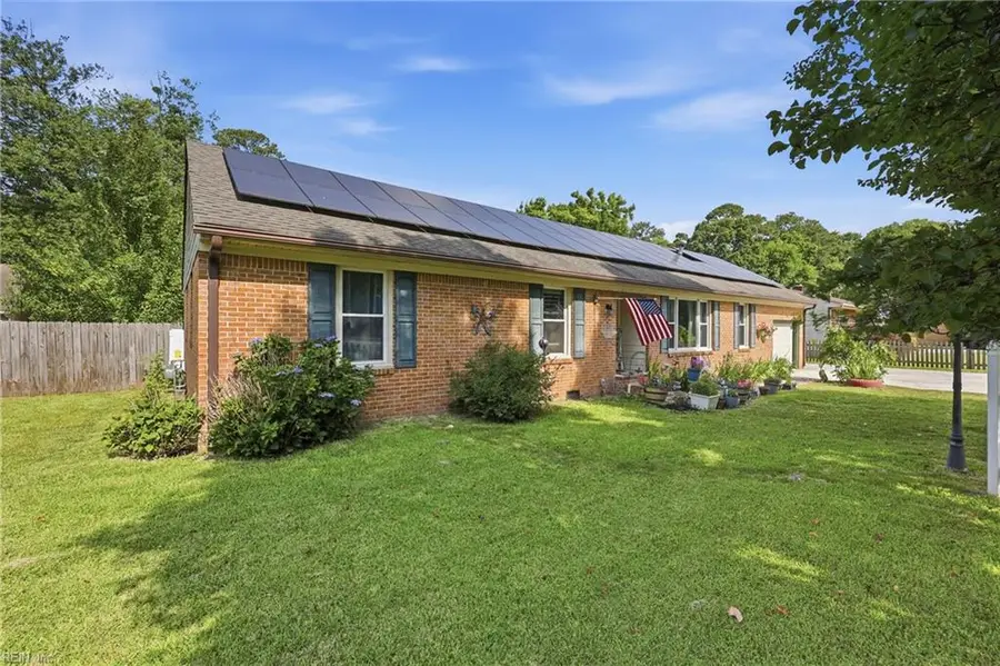 3004 Tyre Neck Road, Chesapeake, VA 23321 - #3