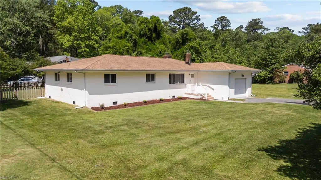 152 Mann Drive, Chesapeake, VA 23322 - #1