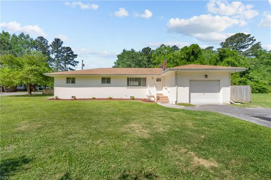 152 Mann Drive, Chesapeake, VA 23322 - #2