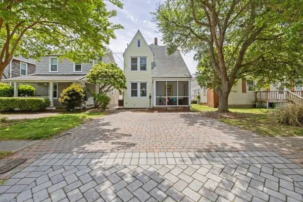 412 26th Street, Virginia Beach, VA 23451
