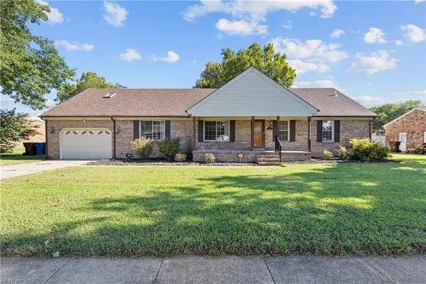 909 Portland Street, Chesapeake, VA 23324