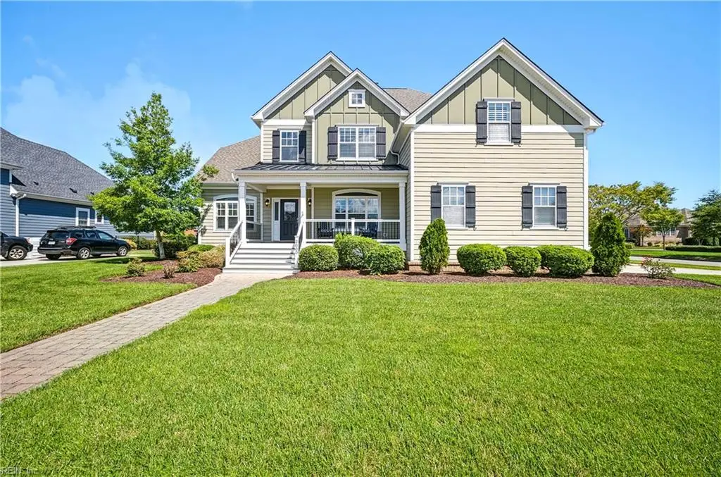 2000 Blythe Drive, Virginia Beach, VA 23456 - #1