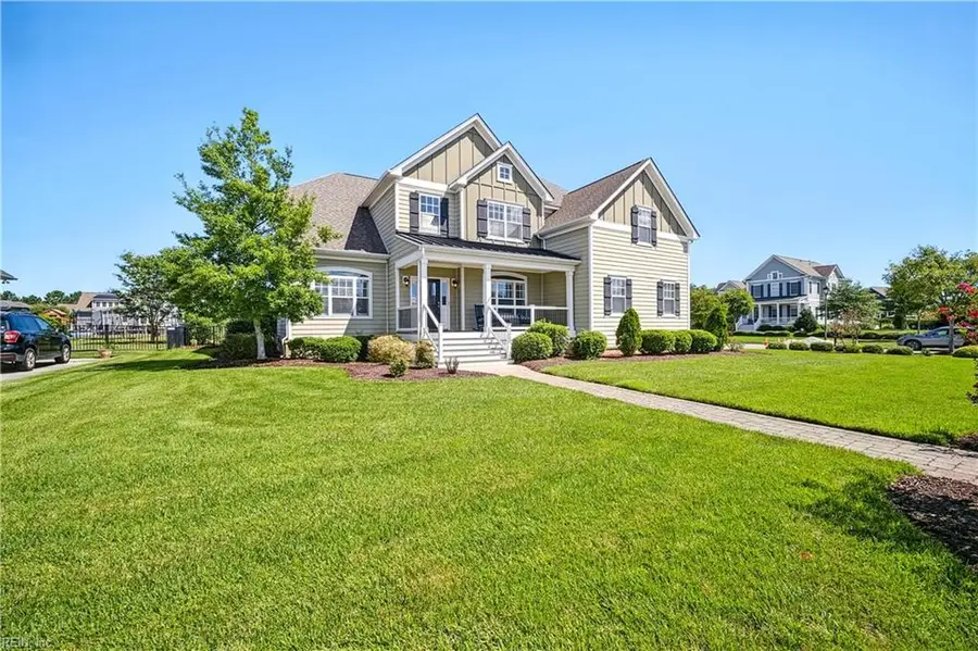 2000 Blythe Drive, Virginia Beach, VA 23456 - #2