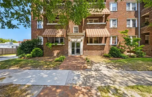 742 Washington Park #A3, Norfolk, VA 23517