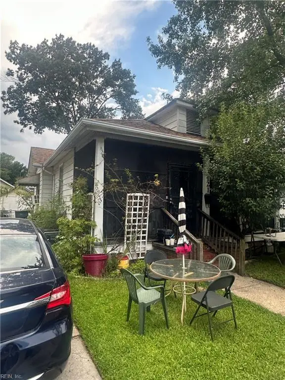 3121 Saint Mihiel Avenue, Norfolk, VA 23509 - #2