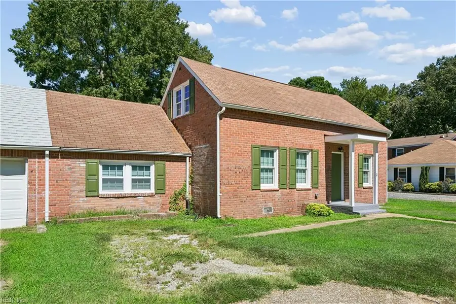 3 E Davis Road, Hampton, VA 23666 - #2