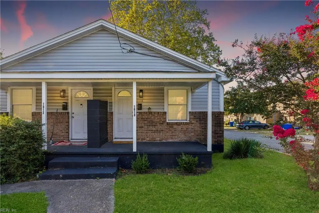 1010 36th Street, Newport News, VA 23607 - #1