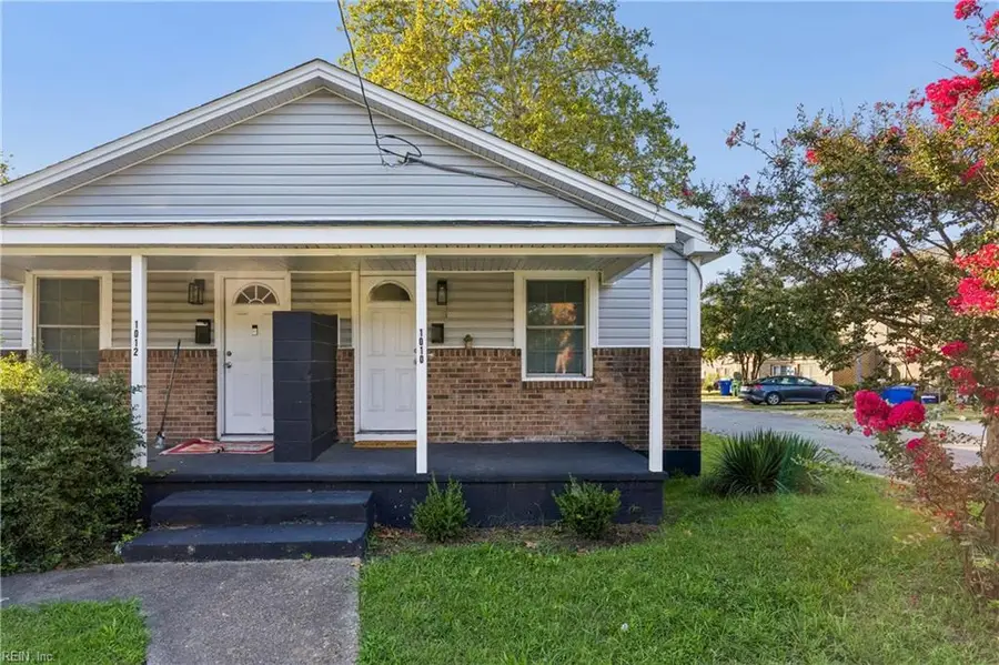 1010 36th Street, Newport News, VA 23607 - #3