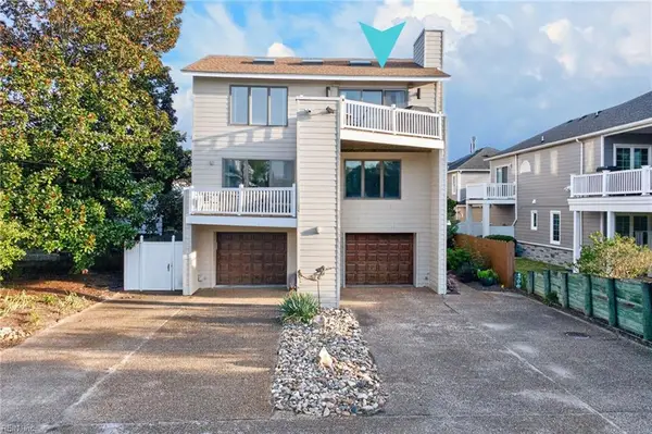 116 64th Street #B, Virginia Beach, VA 23451
