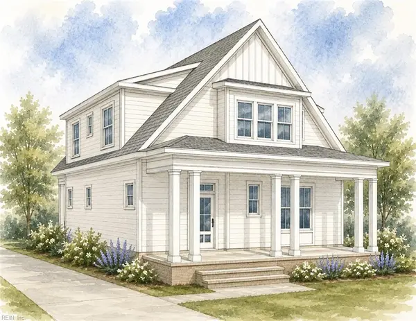 221 Maggie Bell Lane, Chesapeake, VA 23320