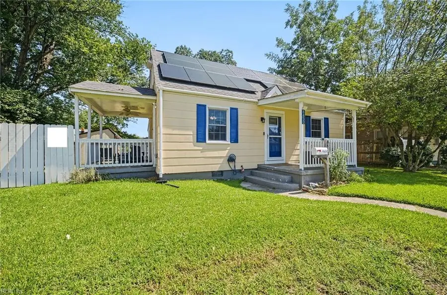 8450 Quincy Street, Norfolk, VA 23503 - #3