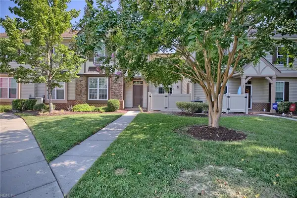 109 Herons Cove, Carrollton, VA 23314