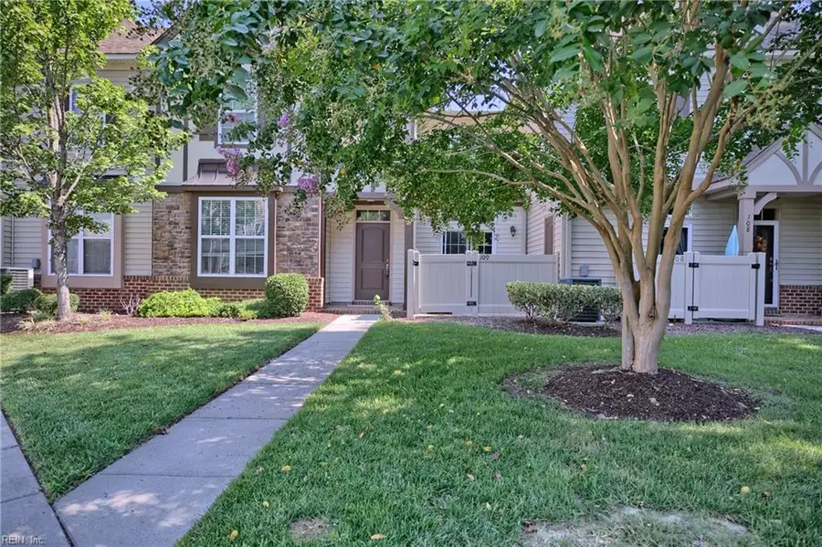 109 Herons Cove, Carrollton, VA 23314 - #2