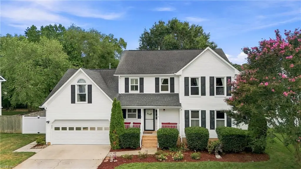 641 Edgewood Arch, Chesapeake, VA 23322 - #1