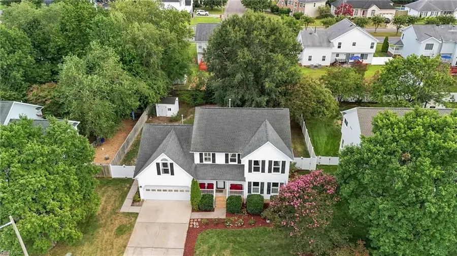 641 Edgewood Arch, Chesapeake, VA 23322 - #2