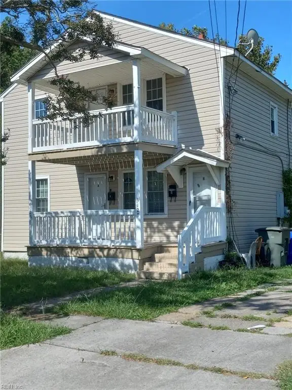 3127 Bapaume Avenue, Norfolk, VA 23509 - #2