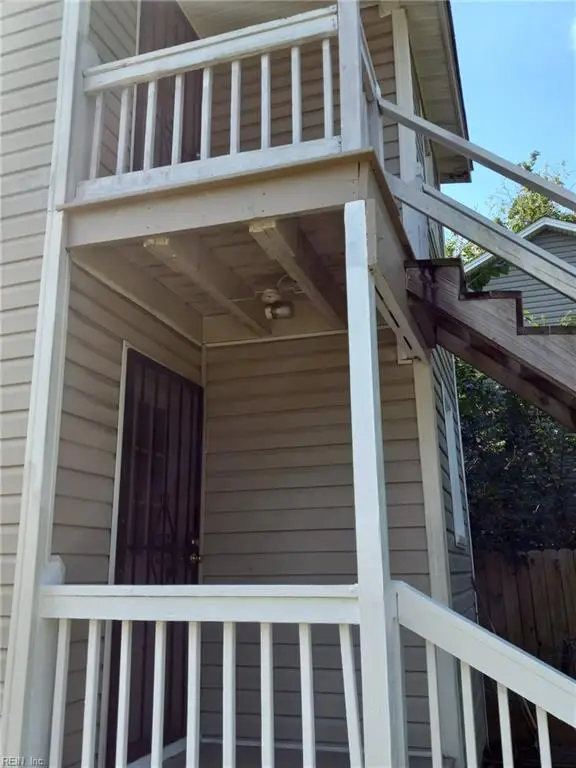 3127 Bapaume Avenue, Norfolk, VA 23509 - #3