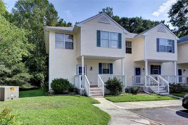 5313 Aden Court, Williamsburg, VA 23188