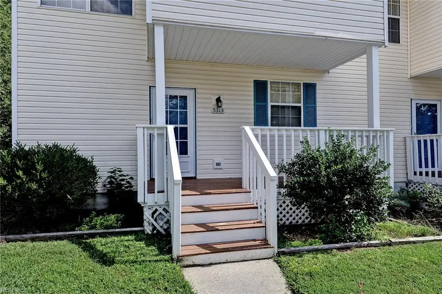 5313 Aden Court, Williamsburg, VA 23188 - #3