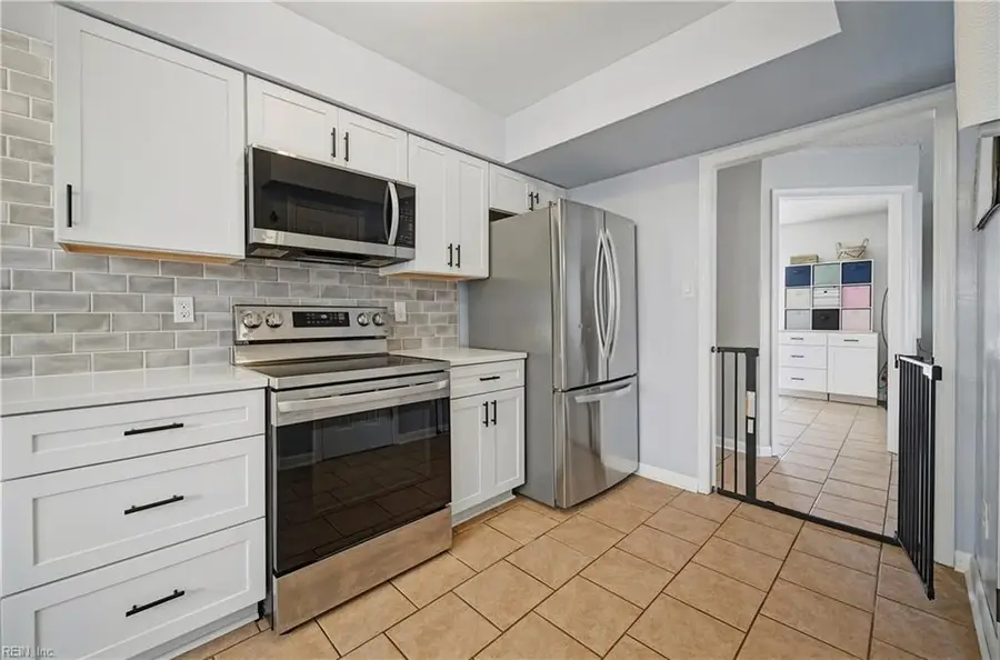 1616 Rechter Court, Virginia Beach, VA 23454 - #2