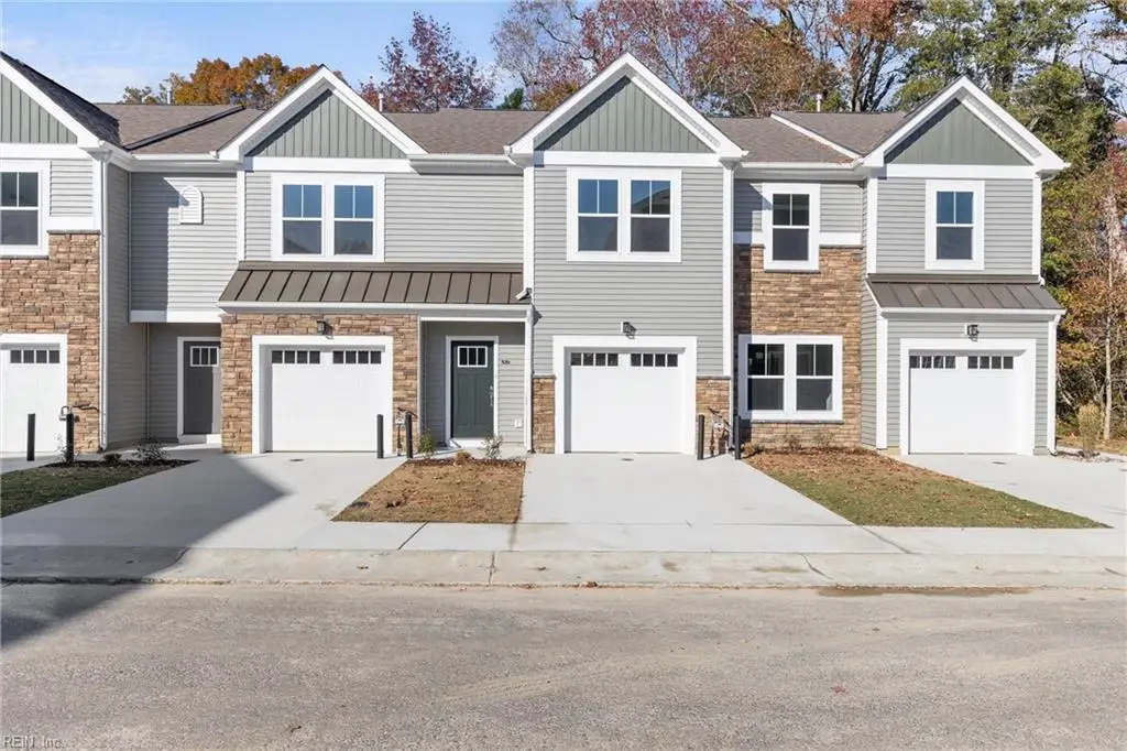 1004 Serene Road #103, Suffolk, VA 23435 - #1