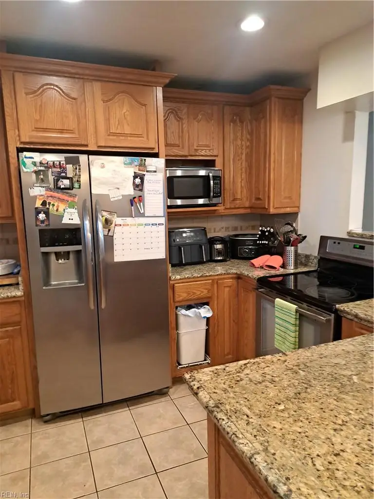 3044 Capital Hill Lane, Virginia Beach, VA 23452 - #2