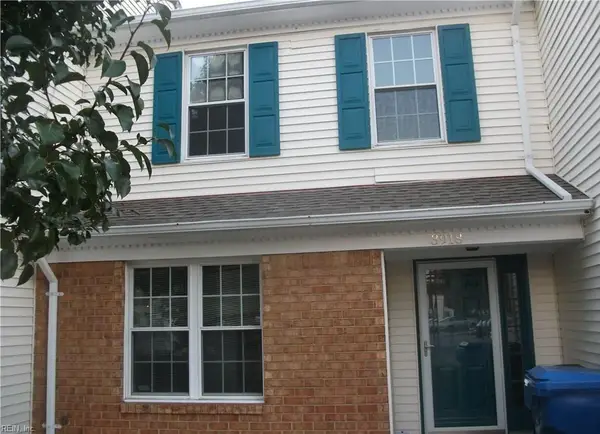 3918 Lansing Court, Virginia Beach, VA 23456