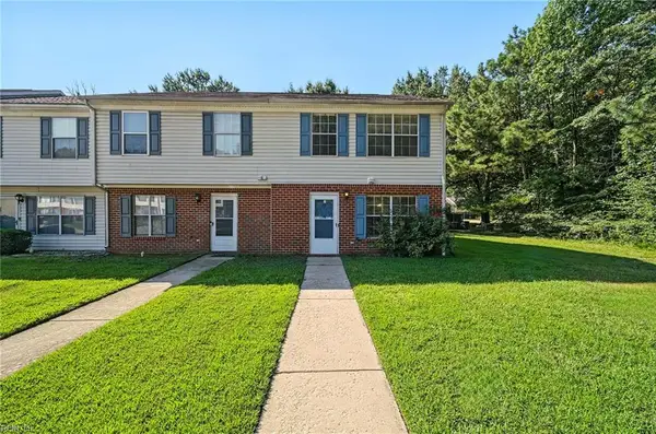 73 Terri Sue Court, Hampton, VA 23666