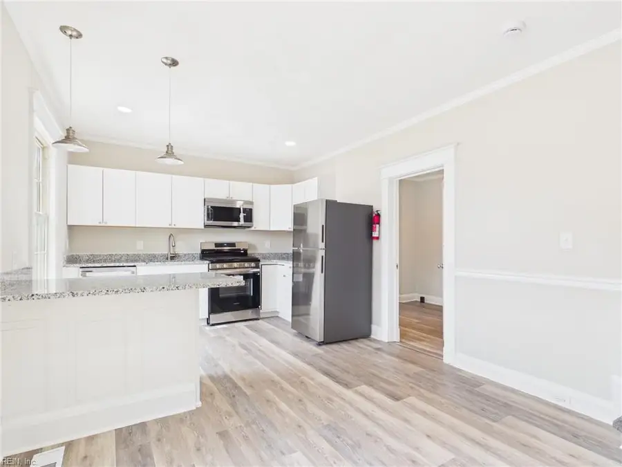 744 W 31st Street, Norfolk, VA 23508 - #2