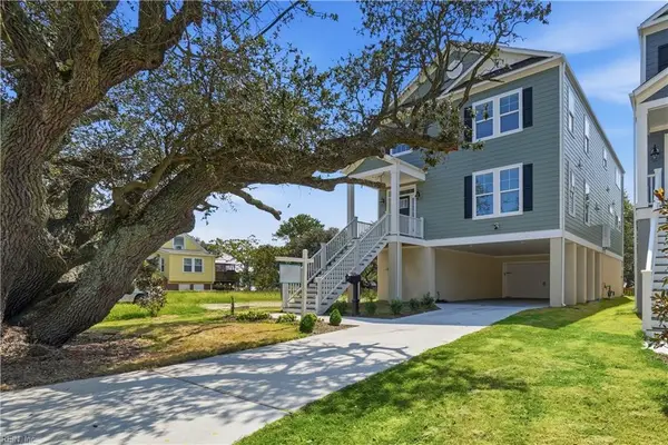 859 Little Bay Avenue, Norfolk, VA 23503
