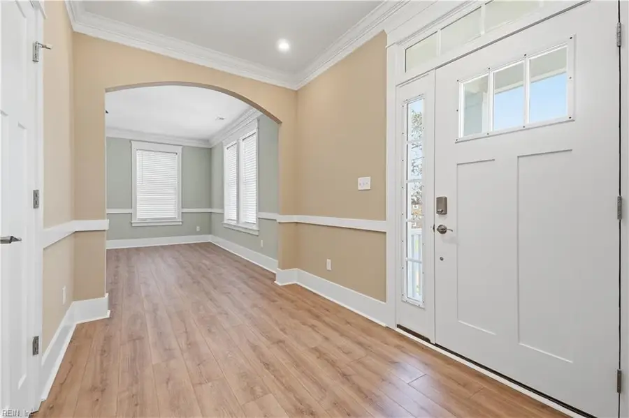 859 Little Bay Avenue, Norfolk, VA 23503 - #2