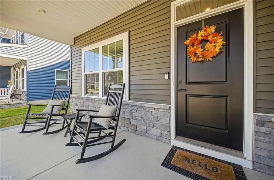 431 Early Station Trail, Carrollton, VA 23314 - #2