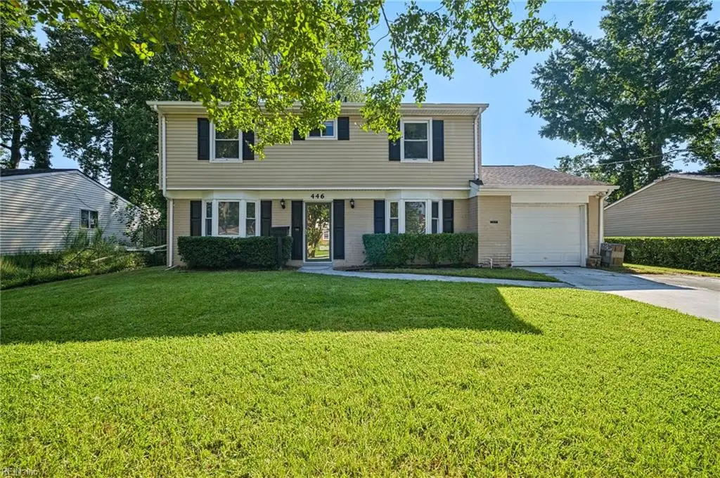 446 Dauphin Lane, Virginia Beach, VA 23452 - #1